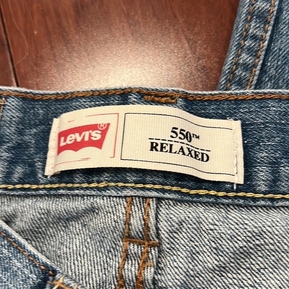 Levi’s jeans - Picture 5 of 6